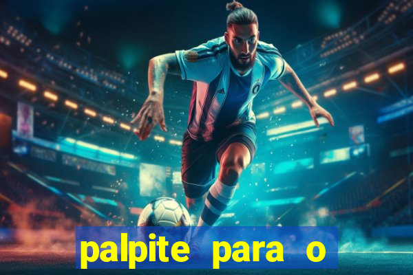palpite para o jogo do benfica hoje